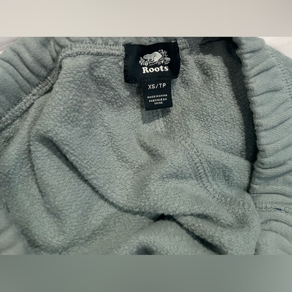 Roots sweatsuit (hoodie and sweatpants) - Picture 5 of 5